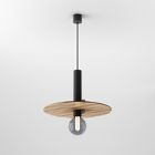 Lampy wiszące OKKA E27