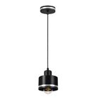 Lampy wiszące WAMA E27