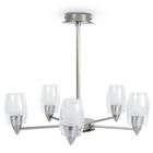 Lampy sufitowe VERIGO G9