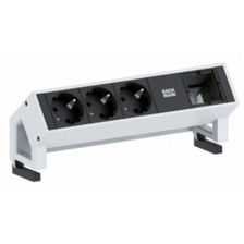 カバル　Gen2 GONG DWUTONOWY BIM-BAM 230V CZARNY GNS-921-CZN Zamel