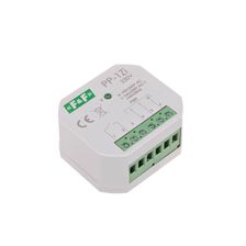 ＋ペルフェくと2 Przekaźnik elektromagnetyczny do LED dopuszkowy PP-2Z-LED 24 V ;