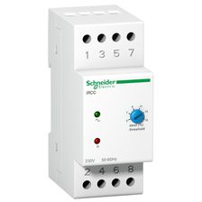 Przekaźnik instalacyjny NOARK 20A, 230V, 1xNC + 1xNO