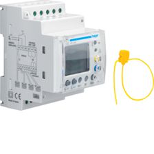 Przekaźnik instalacyjny NOARK 20A, 230V, 1xNC + 1xNO