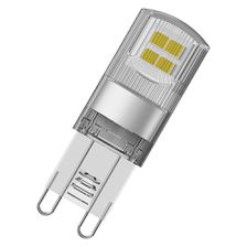 Osram parathom led pin g9 4.2 w 827 deals