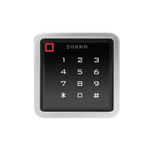 Zamek szyfrowy z czytnikiem kart i breloków IP68 OR-ZS-816 Zamki