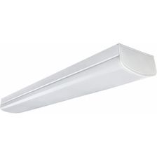 Oprawa podszafkowa z włącznikiem FLATER LED 20W 60cm IP42 4K