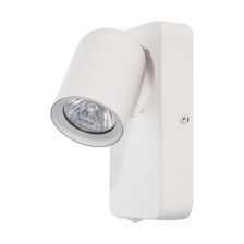 Oprawa ścienno-sufitowa, trójkątna MALTA SP 3, GU10, 3x 12W