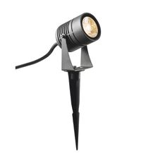 Reflektor NAUTILUS SPIKE GU10 IP65 1,5m przewód