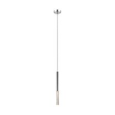 Żyrandol lampa sufitowa wisząca NEW YORK - Crystal Home