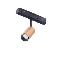 Reflektor 1-fazowy magnetyczny ALFA NIKKI LED 2x3W 3000K 40