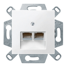 Schneider Electric MEG4050-3614 Frame, 5-fold, Anthracite, M-Pure - View #8