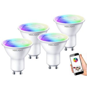 Yeelight store led gu10