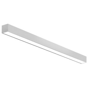 Oprawa VIP LED 17W 85lm/W 58cm 4000K OPAL Oprawy natynkowe