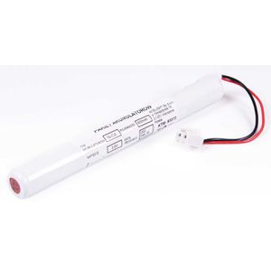 Pakiet akumulatorów Ni-Cd 3 x AA 3,6V 800mAh HT OXIMIA