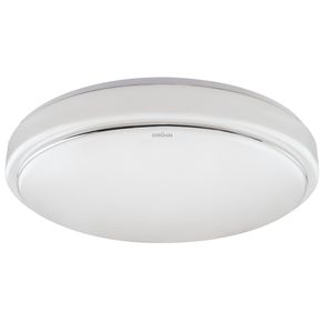 *。+Sola。* Plafon łazienkowy SOLA LED 12W 4K 26cm