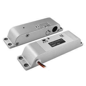 Rygiel trzpieniowy rewersyjny natynkowy 800Kg BOLT-C7