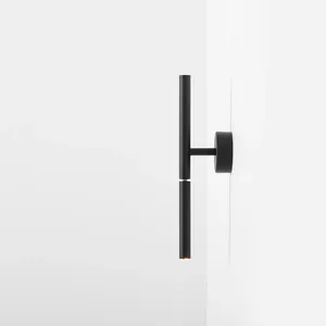 Kinkiet STICK ALL G9 - czarny