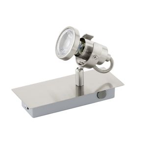 Eglo gu10 3w 3000k discount