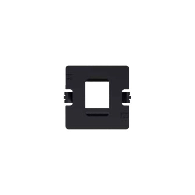Adapter w standardzie Keystone pojedynczy Asa Plastici