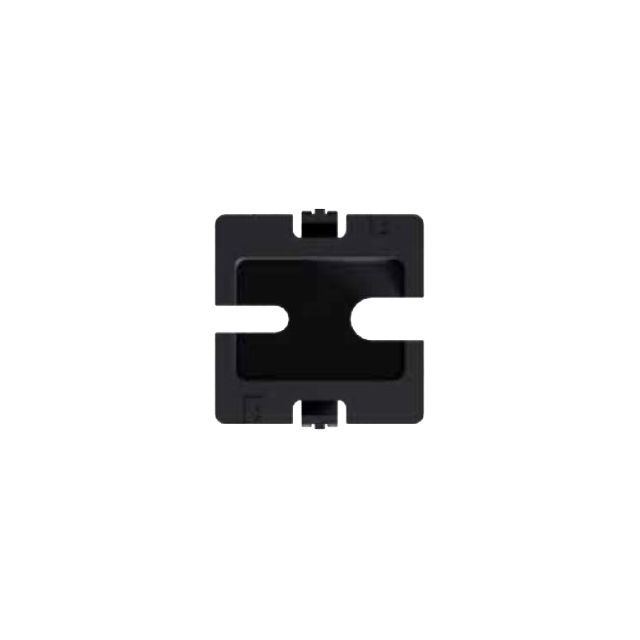 Adapter z wypustem kablowym Asa Plastici