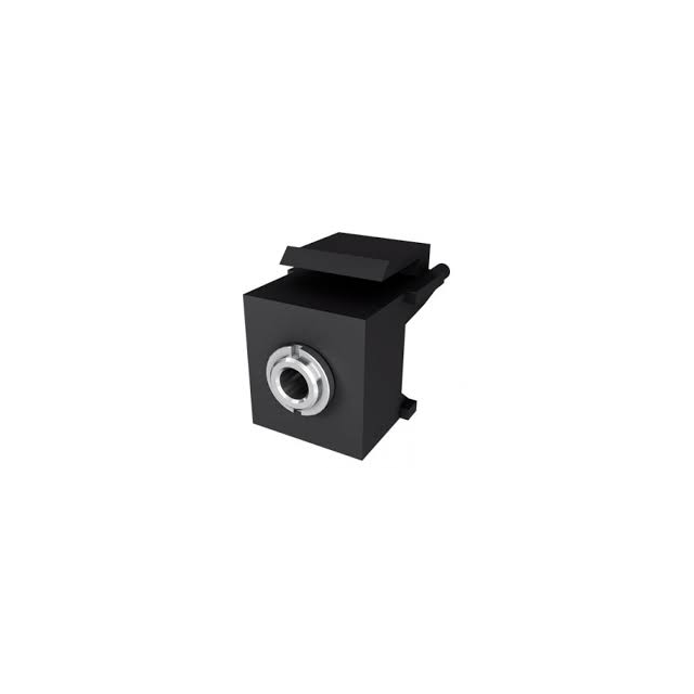 Gniazdo MINI JACK 3.5_mm Bachmann KeyStone