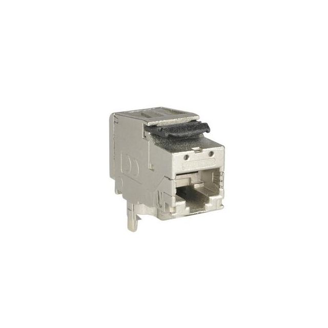 Moduł gniazda komputerowego FMT, RJ45 kat 6a ekranowany