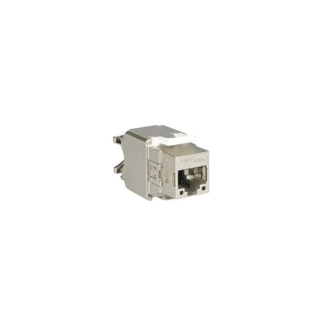 Moduł gniazda komputerowego MMC, RJ45 kat 5e
