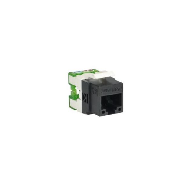 Moduł gniazda komputerowego MMC, RJ45 kat 5e