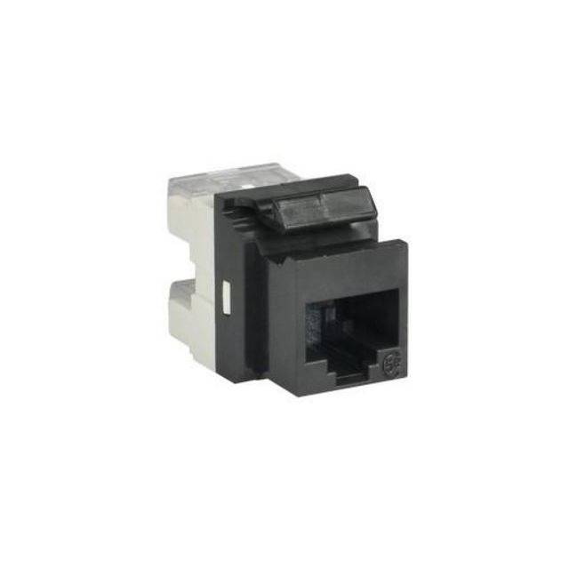 Moduł gniazda komputerowego MOLEX, RJ45 kat 5e