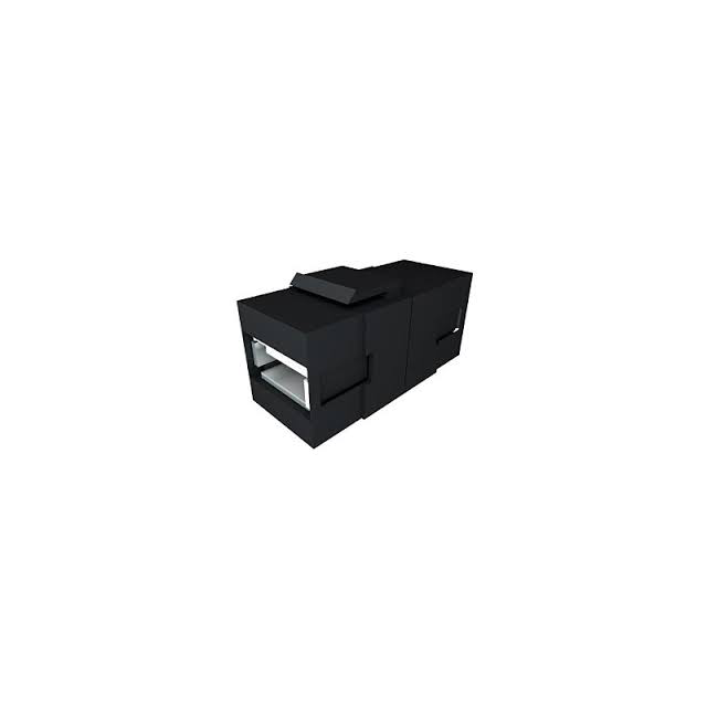 Gniazdo USB USB 3.0 A/A Bachmann keystone