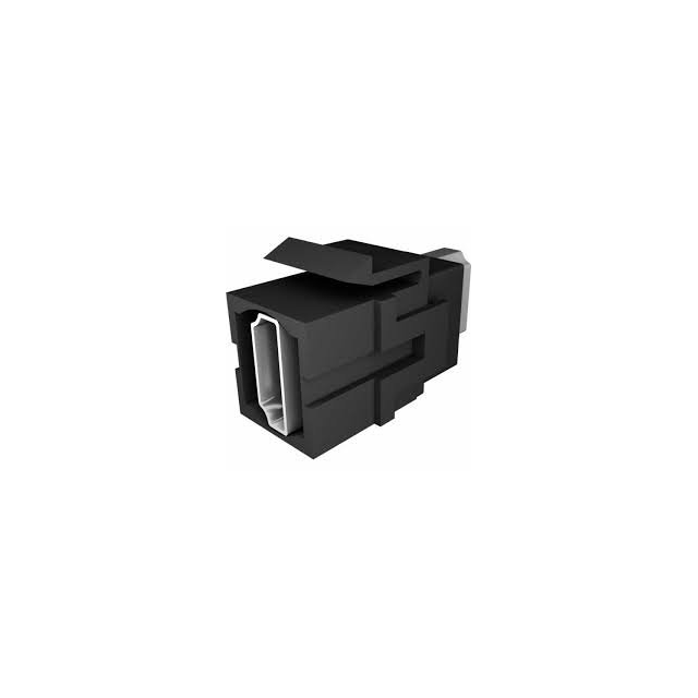 Gniazdo HDMI Bachmann keystone