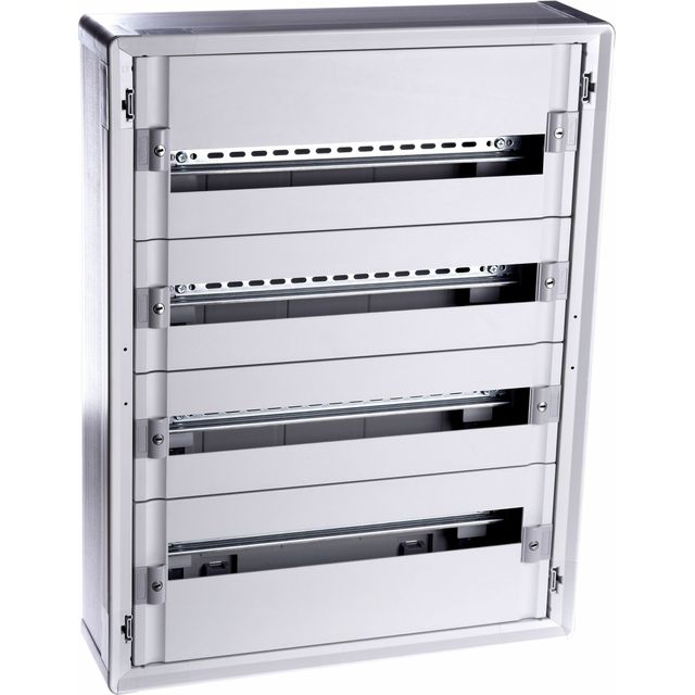 Rozdzielnia natynkowa Legrand XL3 160 izolacyjna 4R