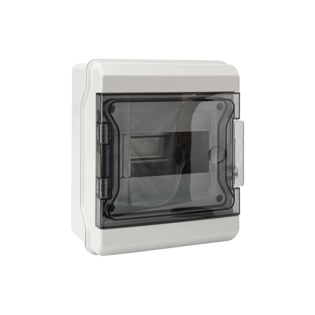 Rozdzielnica zewnętrzna 1500V DC Kanlux Ideal TS KDB-IP65 MK2 - 6M