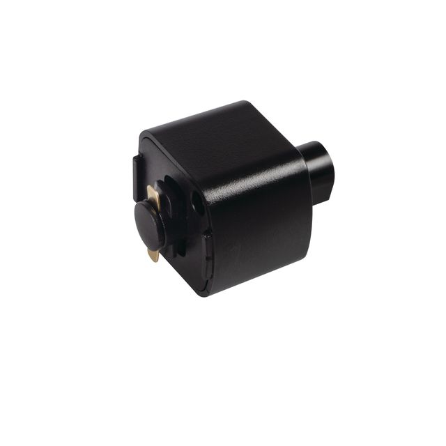 Adapter do lampy wiszącej TEAR 1F PADAPTOR-B kolor czarny