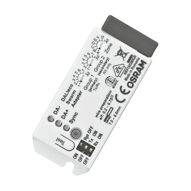 Adapter radiowy DALI eco Swarm Adapter