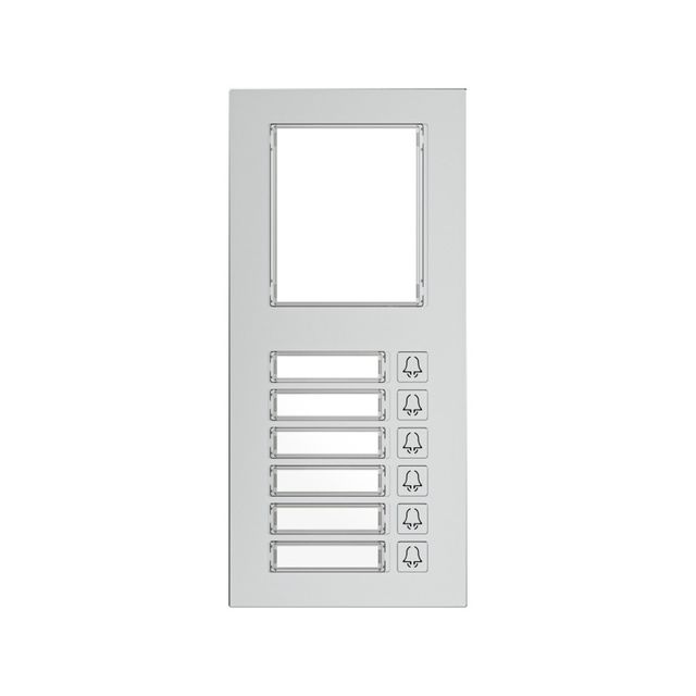 Akuvox MD06 moduł przycisków do R20K/B po RS485