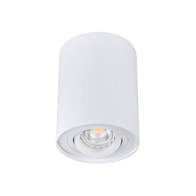 Downlight BORD DLP-50-W biały