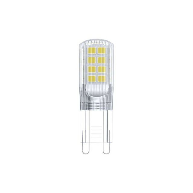 Żarówka LED Classic JC G9 2,5W 140lm/W 4000K 3lata