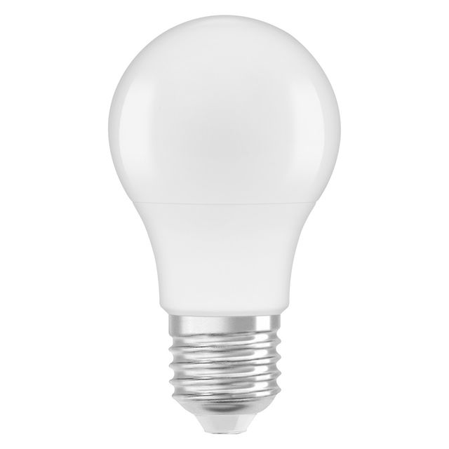Żarówka LED CLASSIC LAMPS FROSTED 4.9W 927 Frosted E27