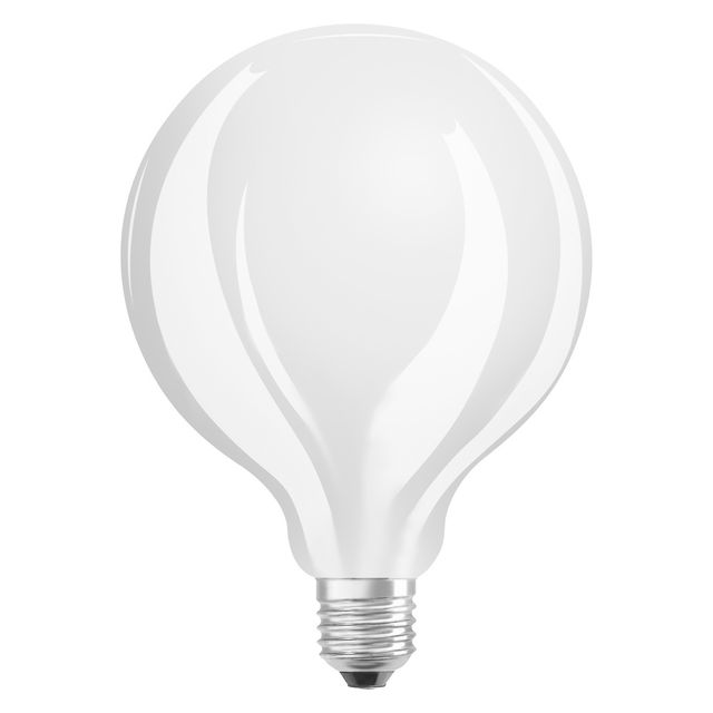 Żarówka LED Retrofit CLASSIC GLOBE125 11W 827 Frosted E27