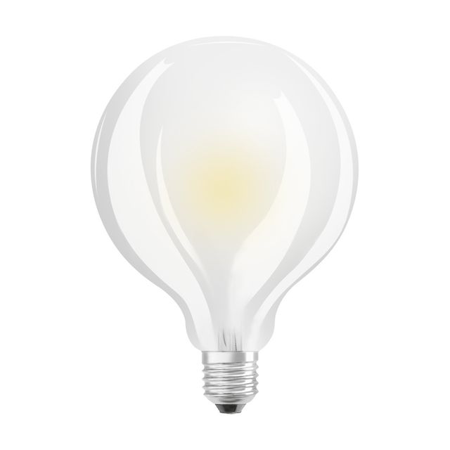 Żarówka LED Retrofit CLASSIC GLOBE95 11W 827 Frosted E27