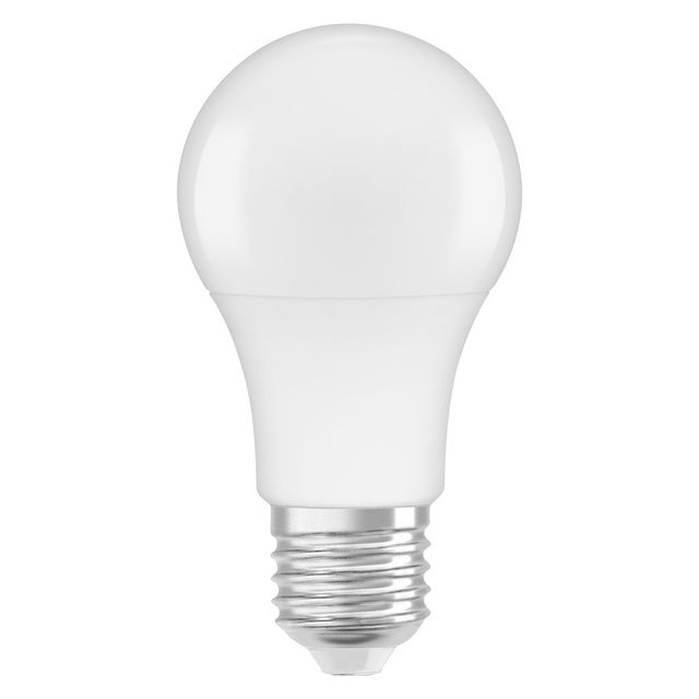 Żarówka LED STAR CLASSIC A FOR LOWVOLTAGE 9W 840 12V/24V/36V Frosted E27