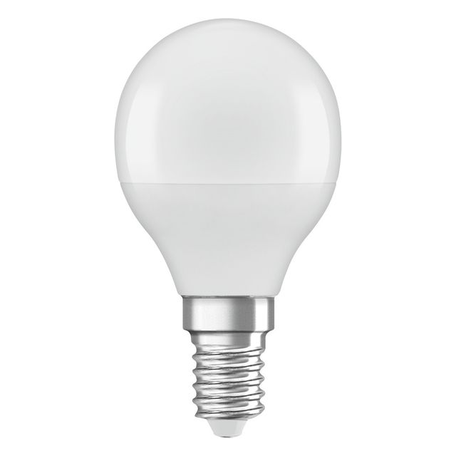 Żarówka LED STAR CLASSIC P 3.3W 827 Frosted E14