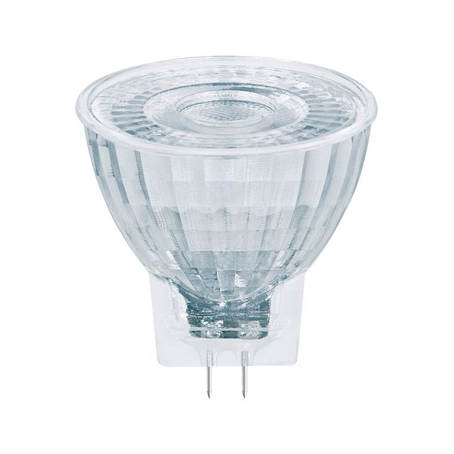 Żarówka LED STAR MR11 12V 4.2W 827 GU4
