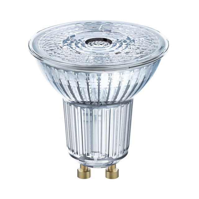 Żarówka LED STAR PAR16 2.6W 865 GU10