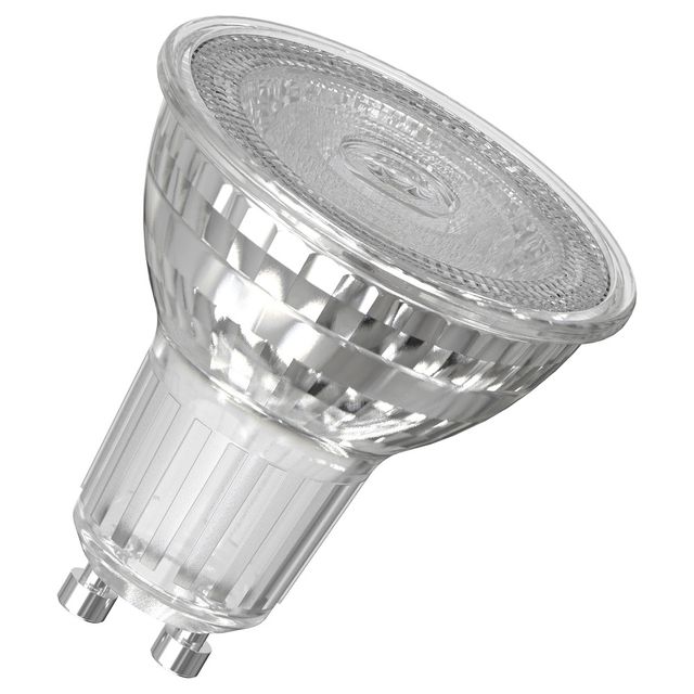 Żarówka LED STAR PAR16 6.9W 827 GU10
