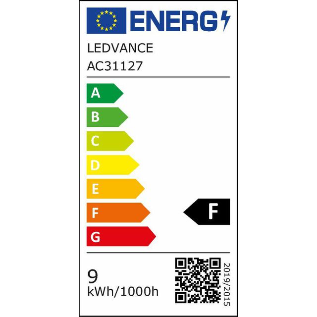 Żarówka LED SUPERSTAR CLASSIC A 8.8W 827 Frosted E27