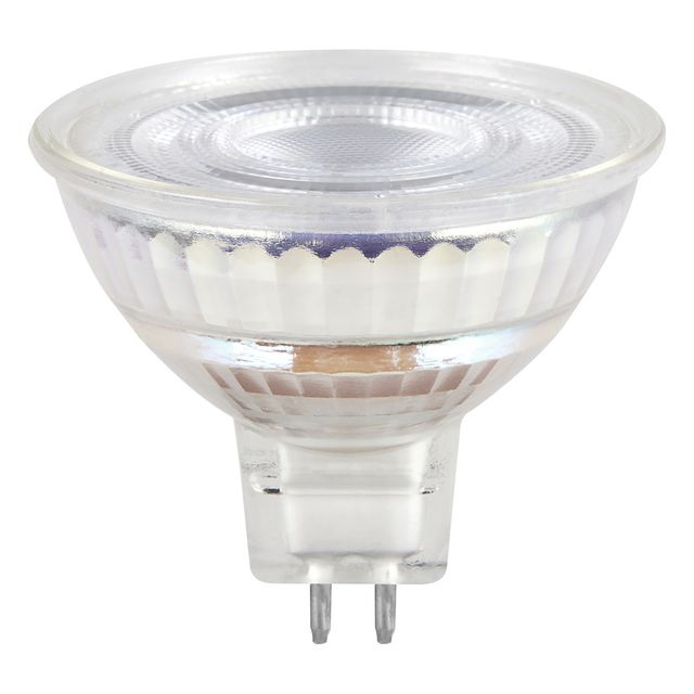 Żarówka LED SUPERSTAR MR16 12V 8W 927 GU5.3