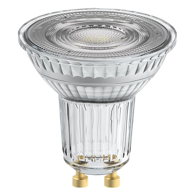 Żarówka LED SUPERSTAR PAR16 8.3W 940 GU10