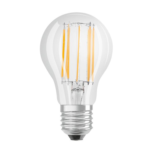 Żarówka LED SUPERSTAR PLUS CLASSIC A FILAMENT 11W 940 Clear E27
